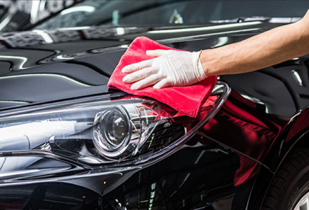 paint protection for cars
